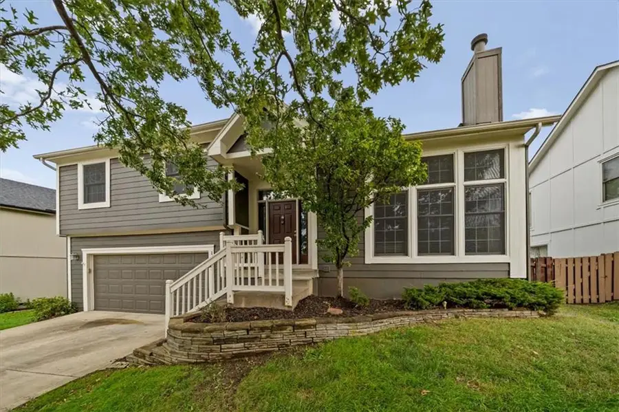 14907 S Summit Street, Olathe, KS 66062 - #3