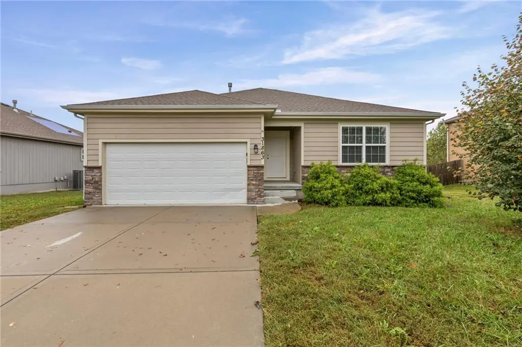 31863 W 172nd Street, Gardner, KS 66030 - #1