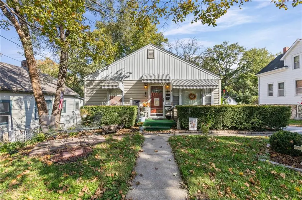 535 S Arlington Avenue, Independence, MO 64053 - #1