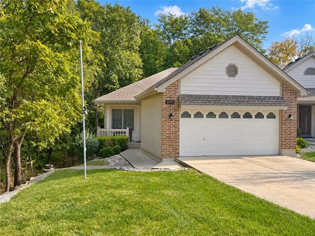 2715 NE 74th Street, Gladstone, MO 64119 - #1