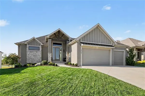 10782 S Houston Street, Olathe, KS 66061