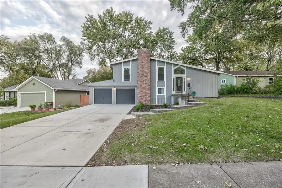 9400 W 83rd Terrace, Overland Park, KS 66212 - #3