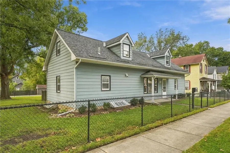 801 Osage Street, Leavenworth, KS 66048 - #3