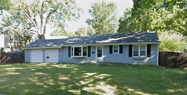 10911 W 56th Street, Shawnee, KS 66203