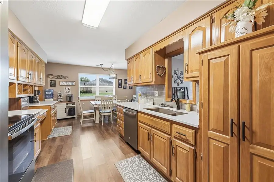 516 Saturn Drive, Raymore, MO 64083 - #3