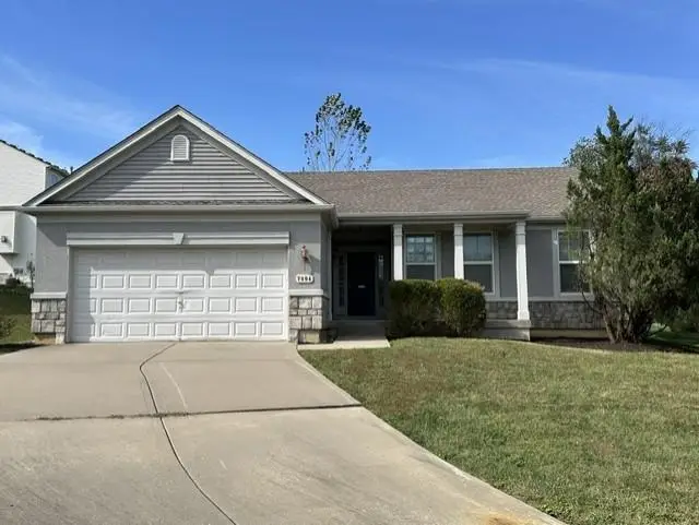 7904 N Poplar Court, Kansas City, MO 64119 - #1
