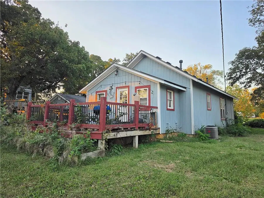 314 W 13th Avenue, Garnett, KS 66032 - #3