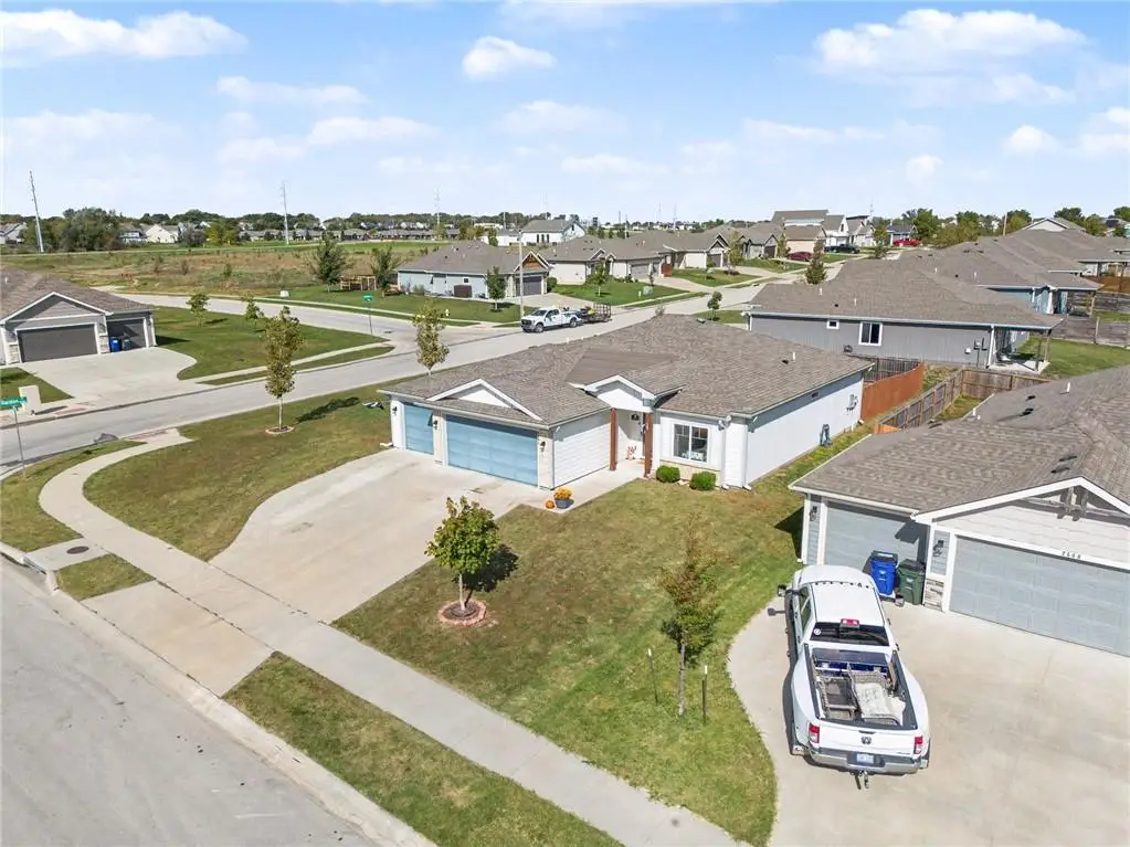 2504 E 26th Street, Lawrence, KS 66046 - #1