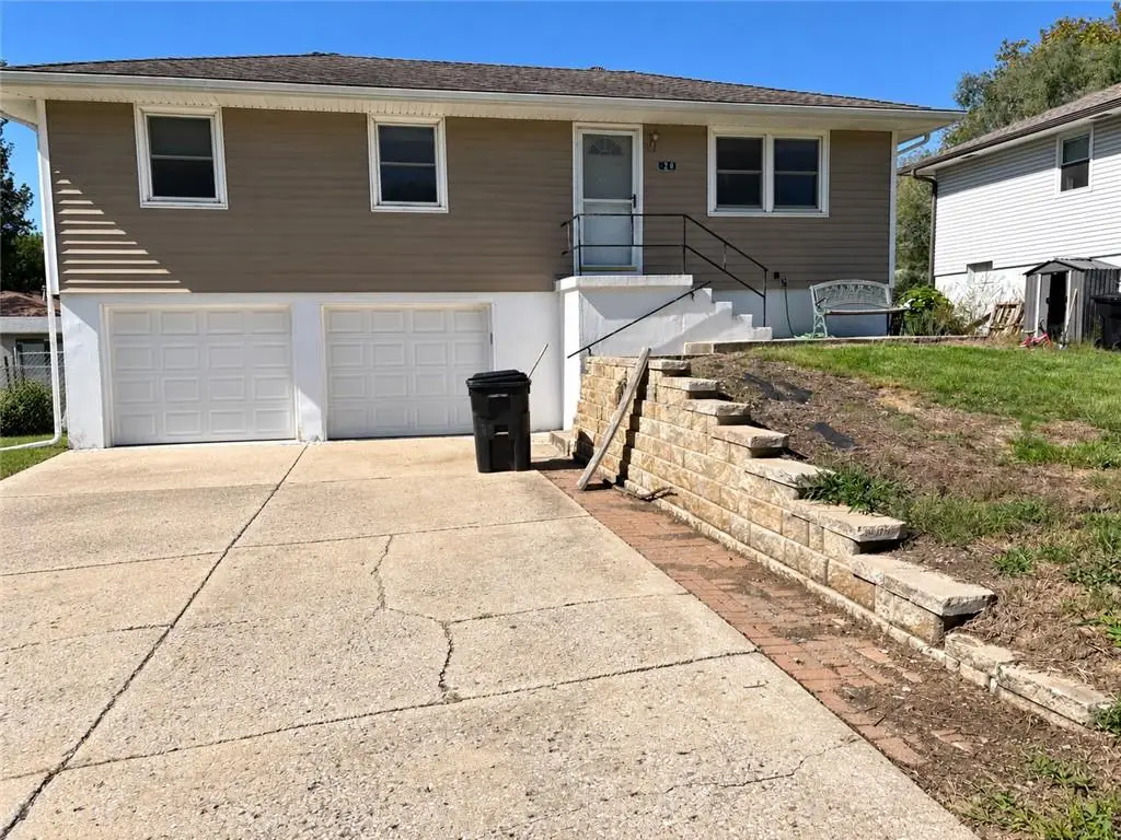 1210 S Holke Road, Independence, MO 64057 - #1