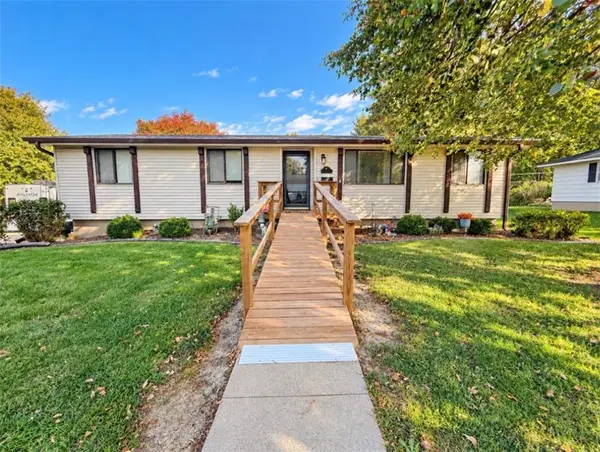 510 Linden Street, Tarkio, MO 64491