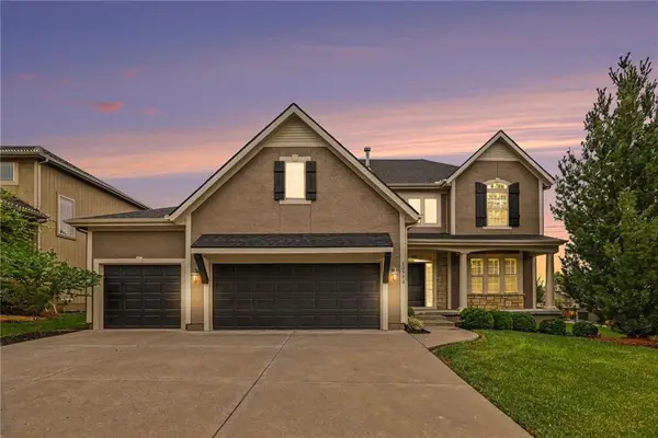 10773 S Palisade Street, Olathe, KS 66061