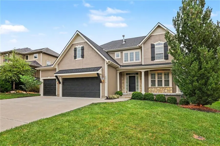 10773 S Palisade Street, Olathe, KS 66061 - #3
