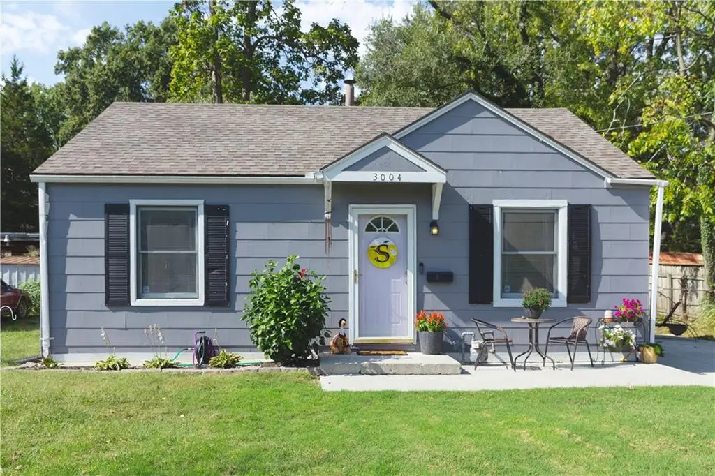 3004 S Norwood Avenue, Independence, MO 64052 - #1