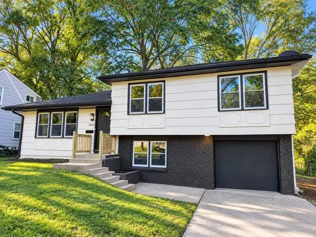7503 E 93rd Street, Kansas City, MO 64138 - #1