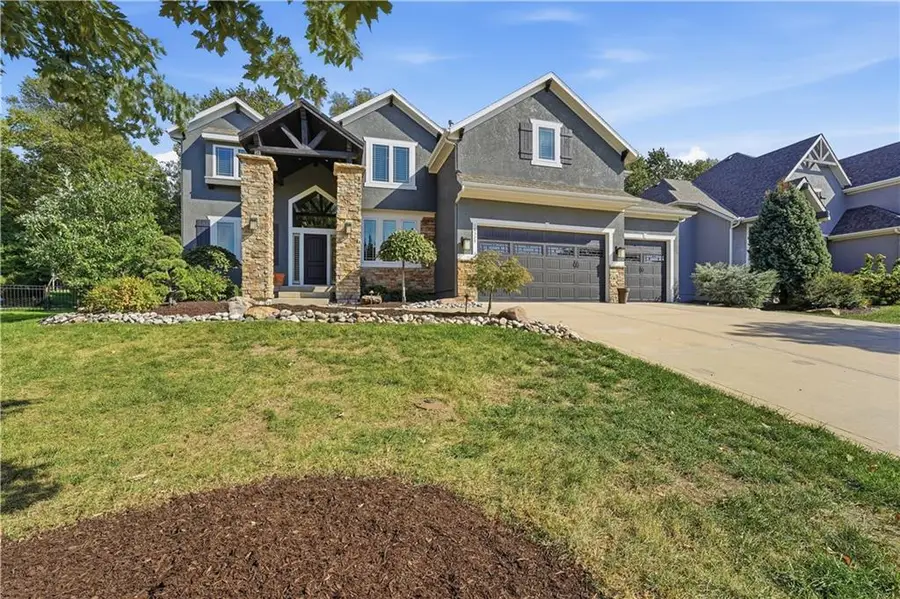 16329 Hayes Street, Overland Park, KS 66085 - #2