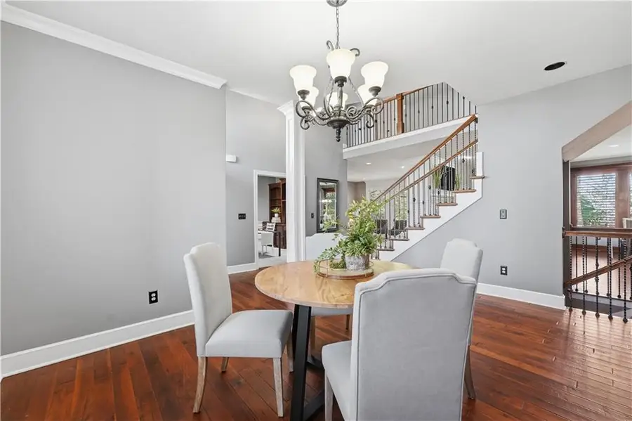 16329 Hayes Street, Overland Park, KS 66085 - #3