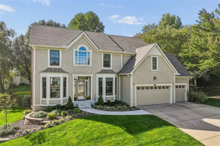 9101 W 148th Street, Overland Park, KS 66221 - #2