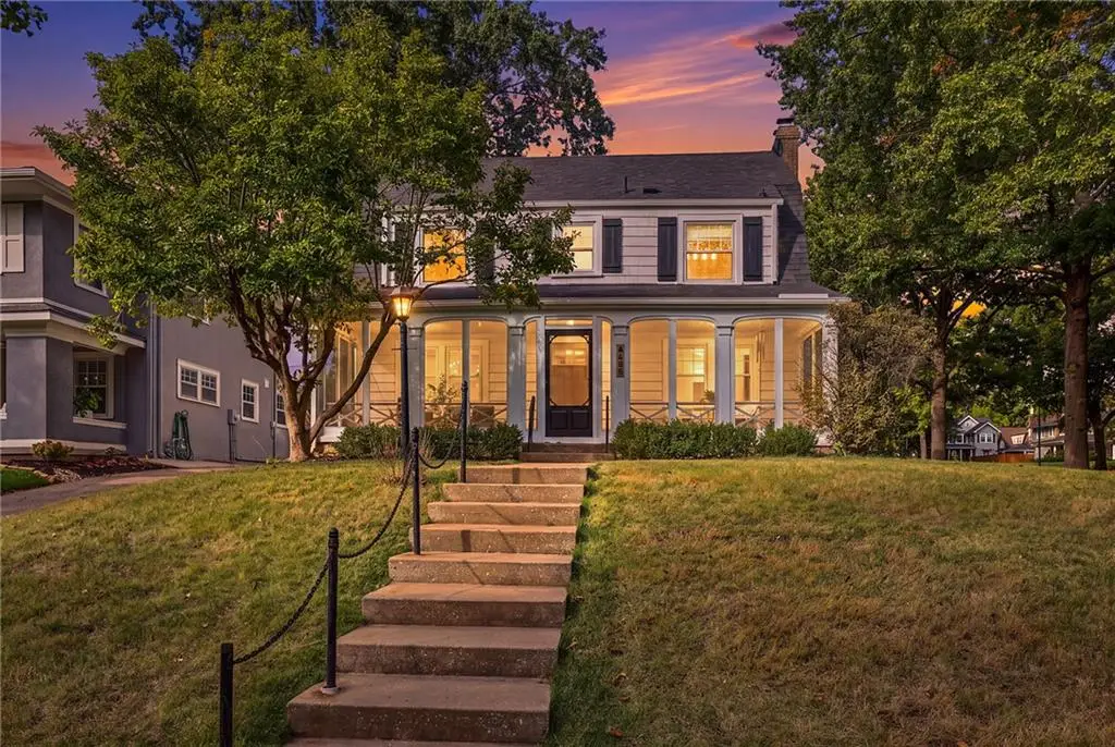 6400 Morningside Drive, Kansas City, MO 64113 - #1