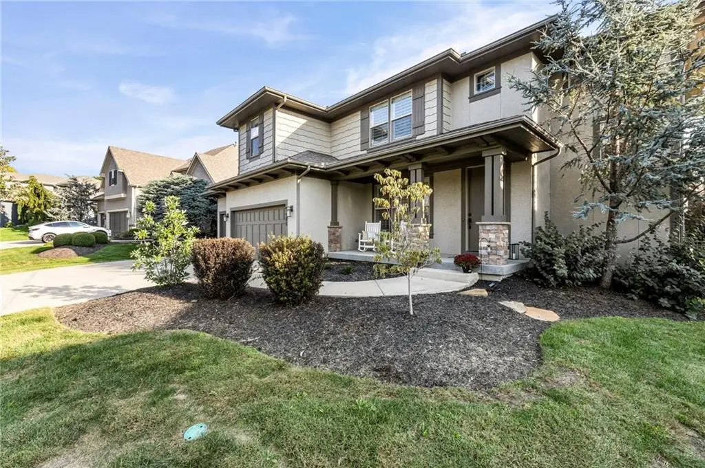 9411 W 163rd Terrace, Overland Park, KS 66085 - #1