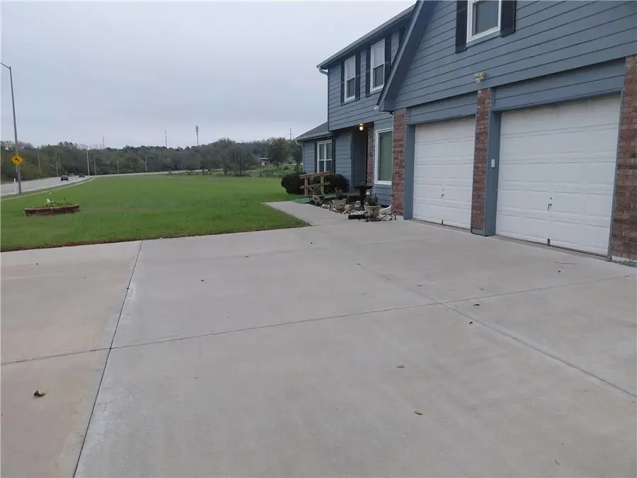 10010 James A Reed Road, Kansas City, MO 64134 - #2