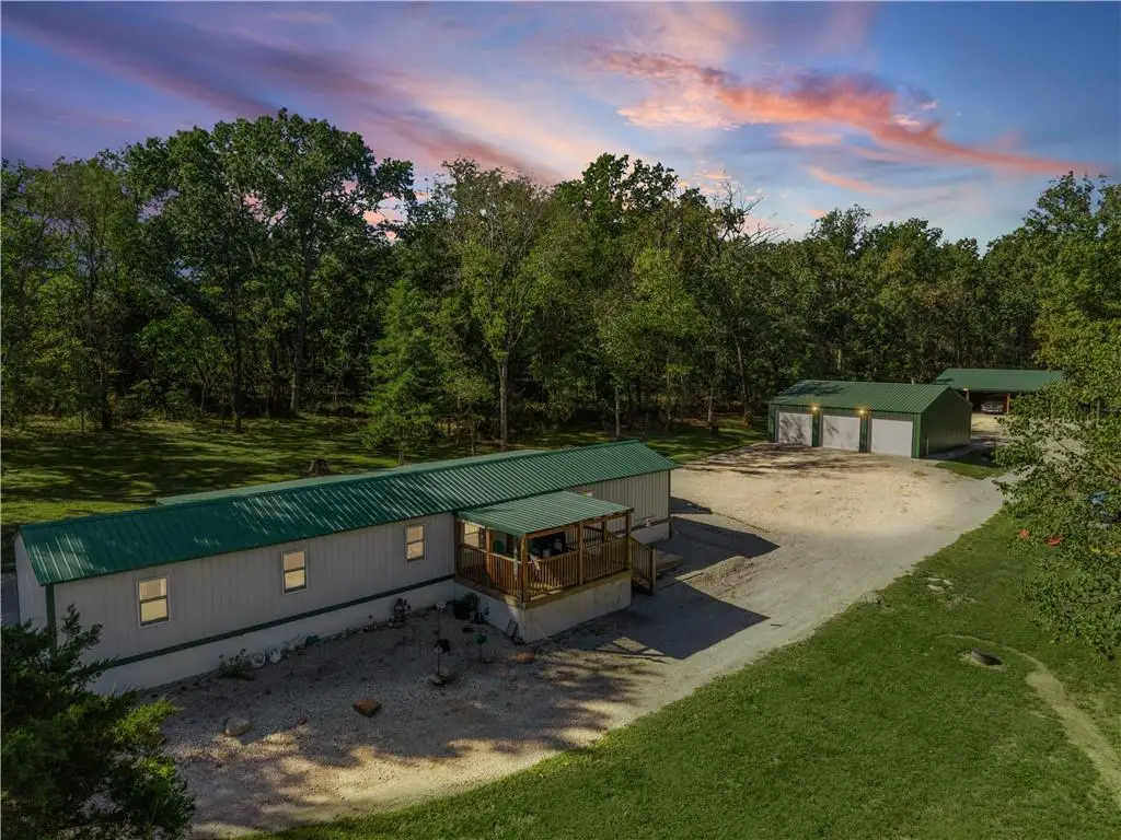 977 SE 87p Road, Deepwater, MO 64740 - #1
