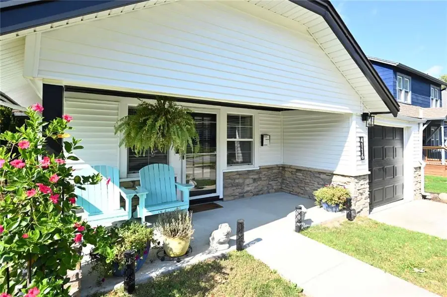 4116 Adams Street, Kansas City, KS 66103 - #3