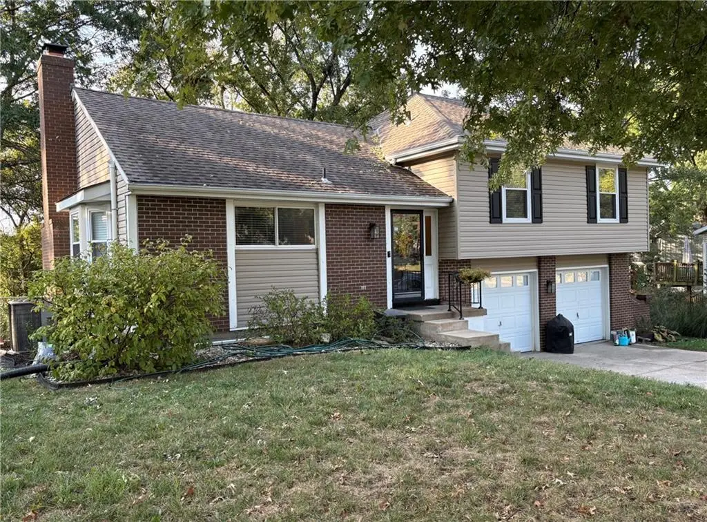 14315 W 65th Street, Shawnee, KS 66216 - #1