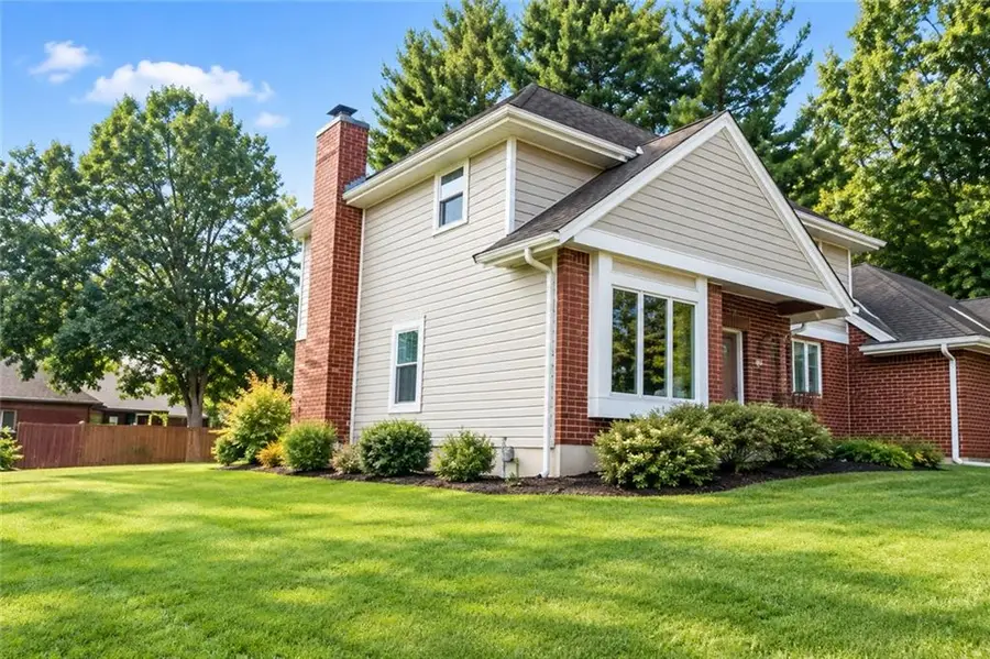 1212 NW Fairway Circle, Blue Springs, MO 64014 - #3
