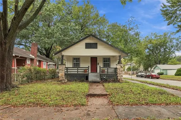 5800 Virginia Avenue, Kansas City, MO 64110
