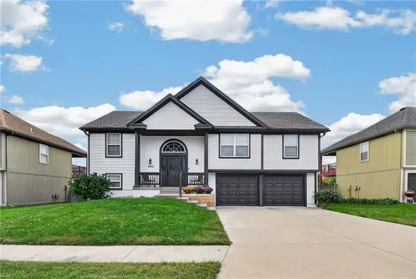 963 NW Dogwood Drive, Grain Valley, MO 64029
