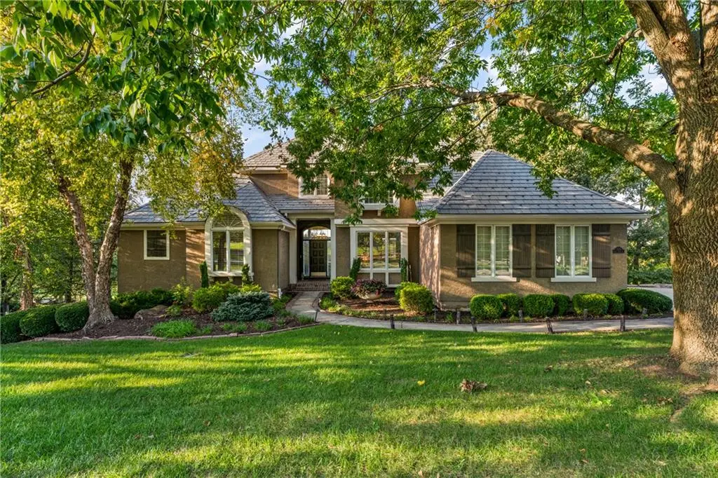 3608 W 153rd Street, Leawood, KS 66224 - #1