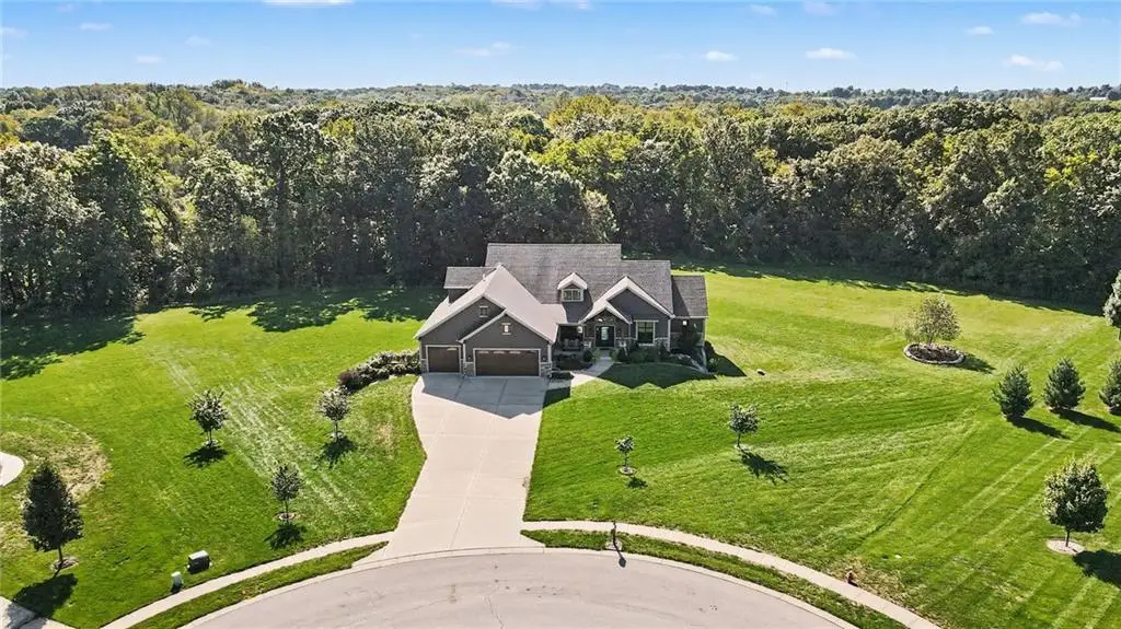 12924 Jacob Lane, Kearney, MO 64060 - #1