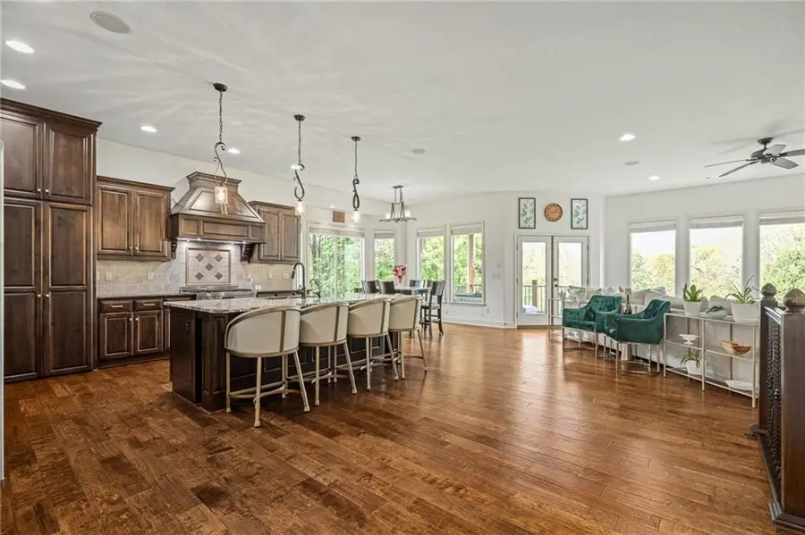 13324 W 172nd Street, Overland Park, KS 66221 - #2