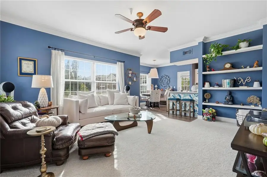11604 Tomahawk Creek Parkway #A, Leawood, KS 66211 - #3