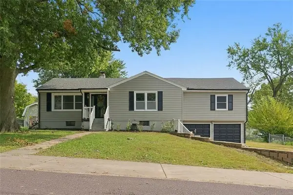 10131 E 79th Terrace, Raytown, MO 64138