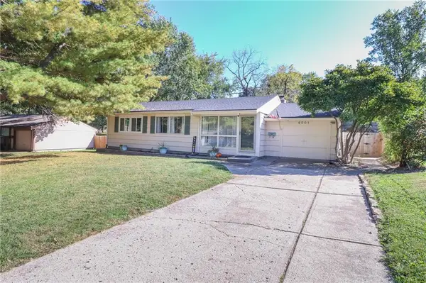 6001 N Tracy Avenue, Kansas City, MO 64118