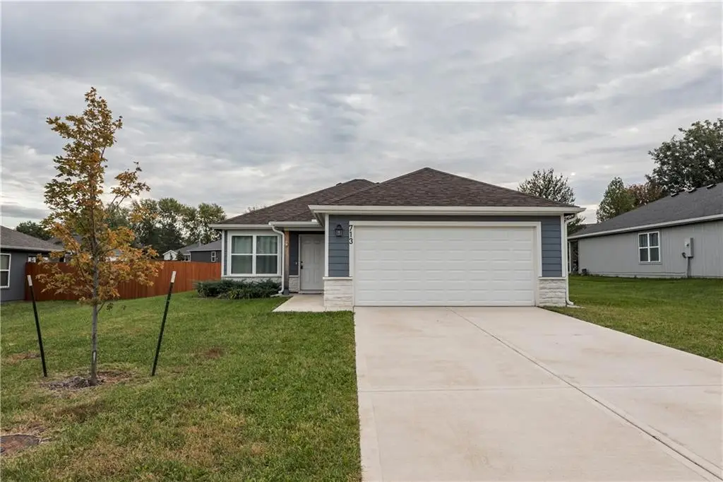 713 Hidden Meadows Drive, Paola, KS 66071 - #1