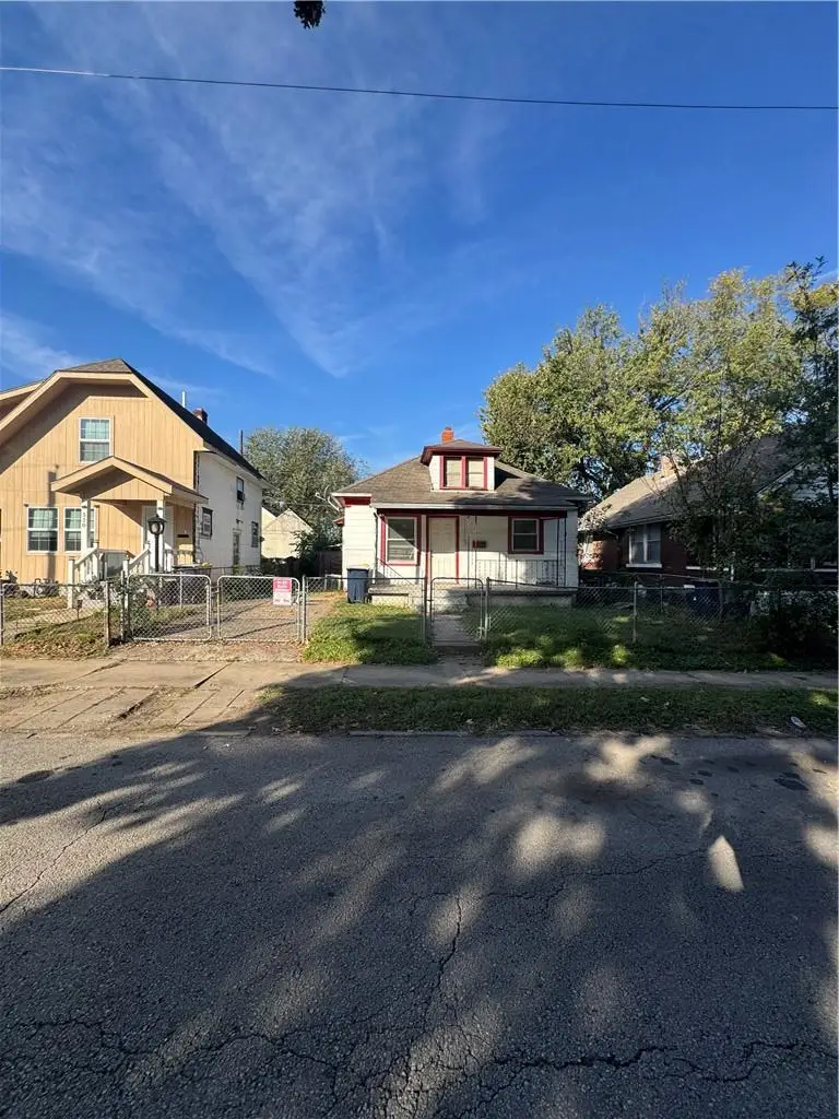 316 S White Avenue, Kansas City, MO 64123 - #3