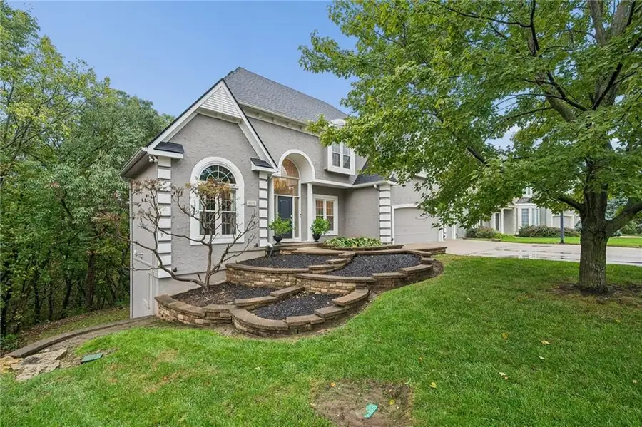 6705 NW Monticello Terrace, Parkville, MO 64152 - #2