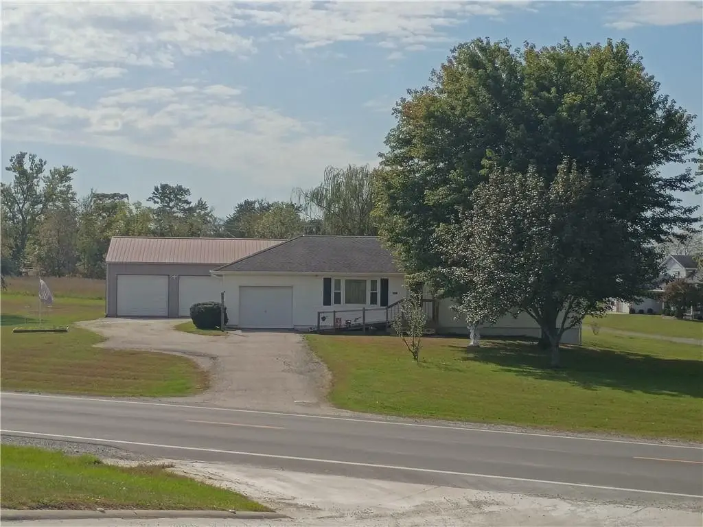 1401 S Prospect Street, Gallatin, MO 64640 - #1