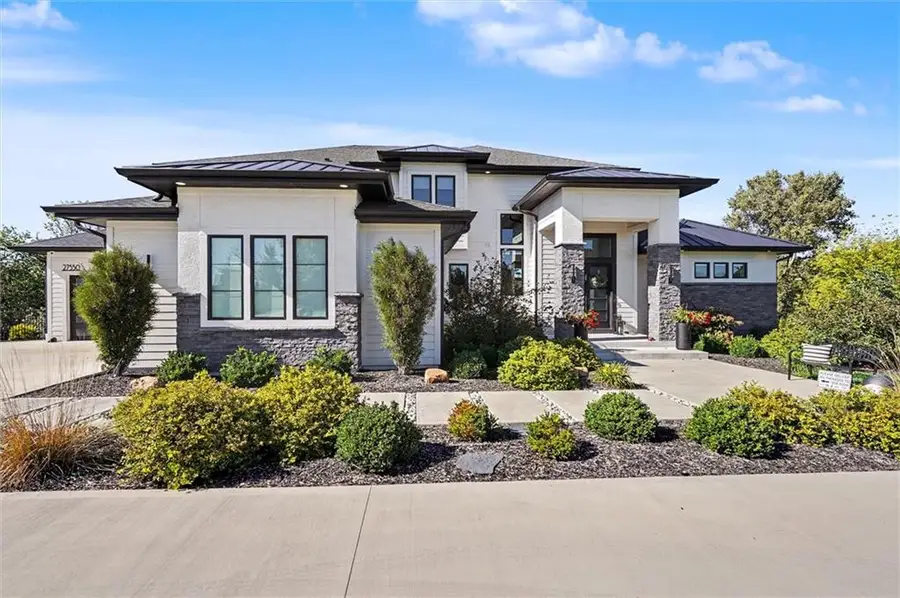 27550 W 120th Place, Olathe, KS 66061 - #3
