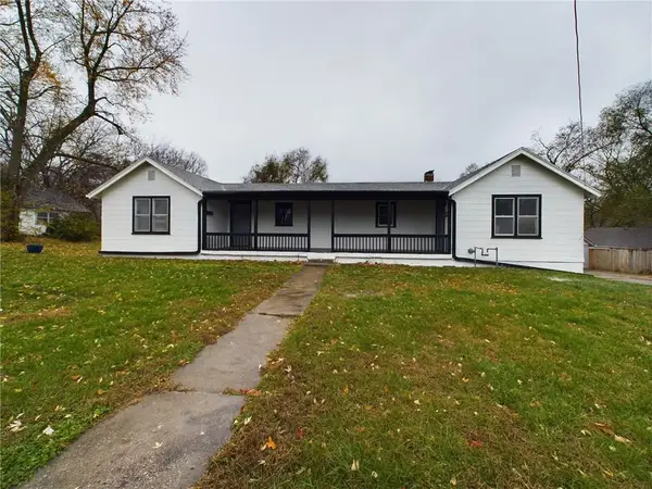 1013 W South Avenue, Independence, MO 64050
