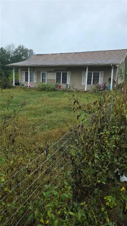 13758 E Lawrence Road, Nevada, MO 64772 - #1