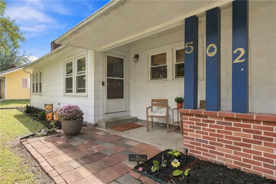 502 Pine Street, Wellsville, KS 66092 - #2