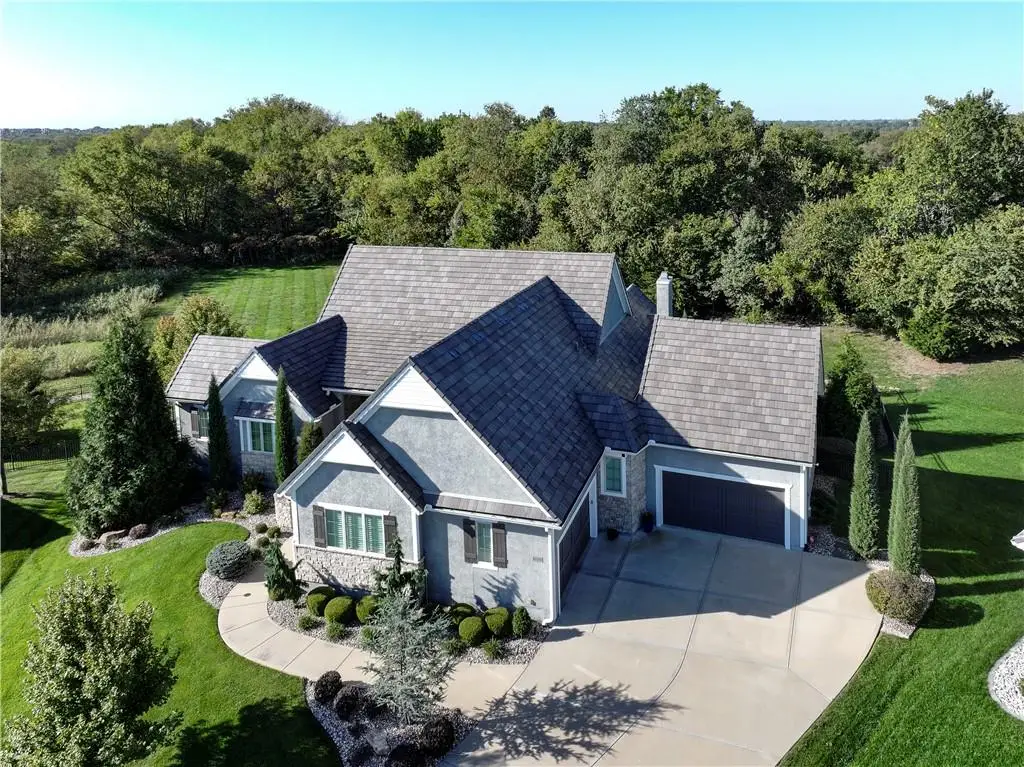 12720 W 161st Street, Overland Park, KS 66221 - #1