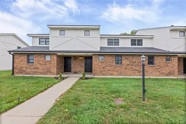 1104 Jeff Circle, Paola, KS 66071