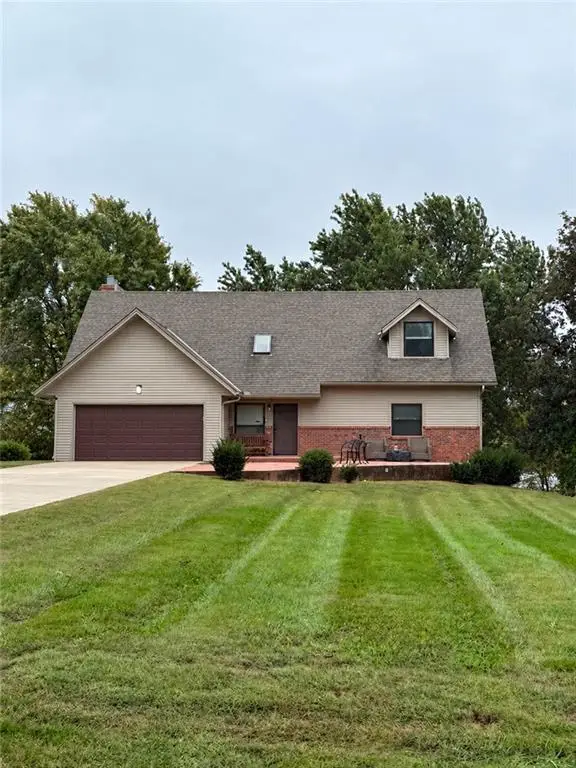 13055 Bethel Terrace, Platte City, MO 64079
