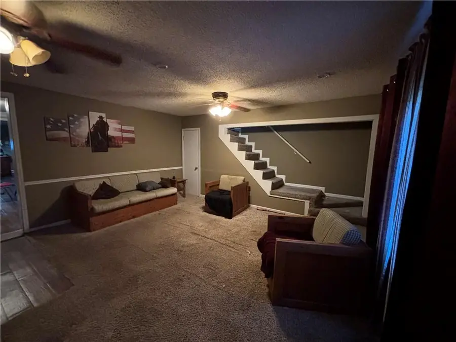 320 Martin Avenue, Osawatomie, KS 66064 - #3
