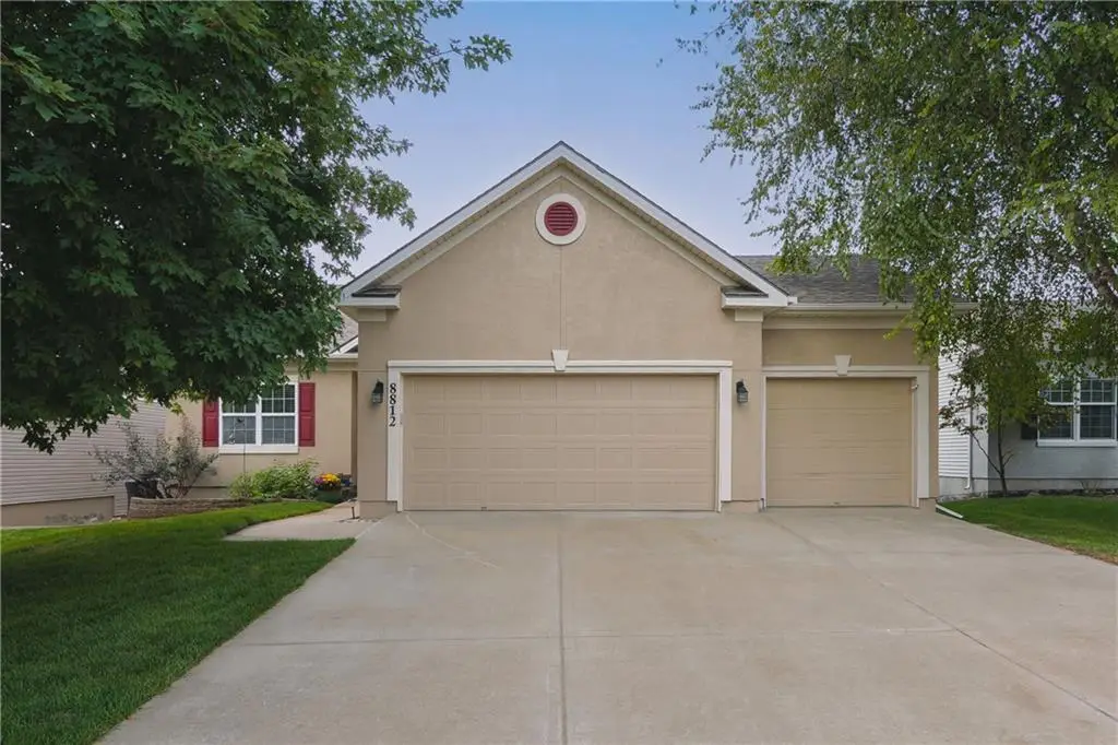 8812 Quill Street, Lenexa, KS 66227 - #1