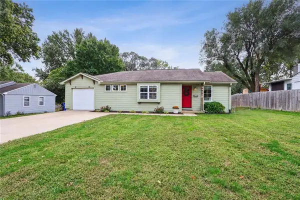 10921 W 64th Terrace, Shawnee, KS 66203